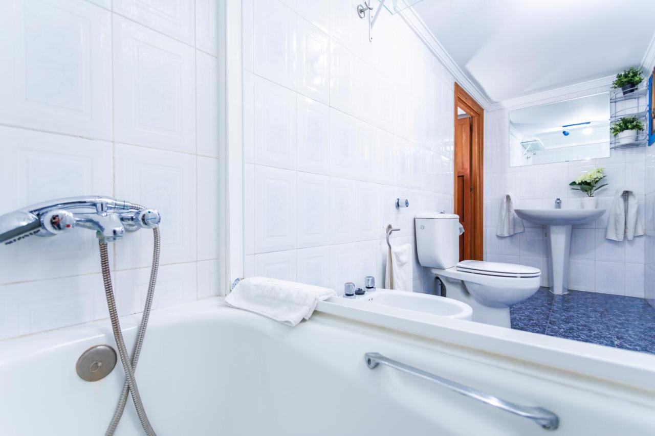 Casa El Lagarillo Con Piscina Privada Villa Alcaucin Bagian luar foto